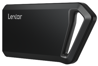 Lexar Professional SL600 Portable SSD 2TB Mike's Camera