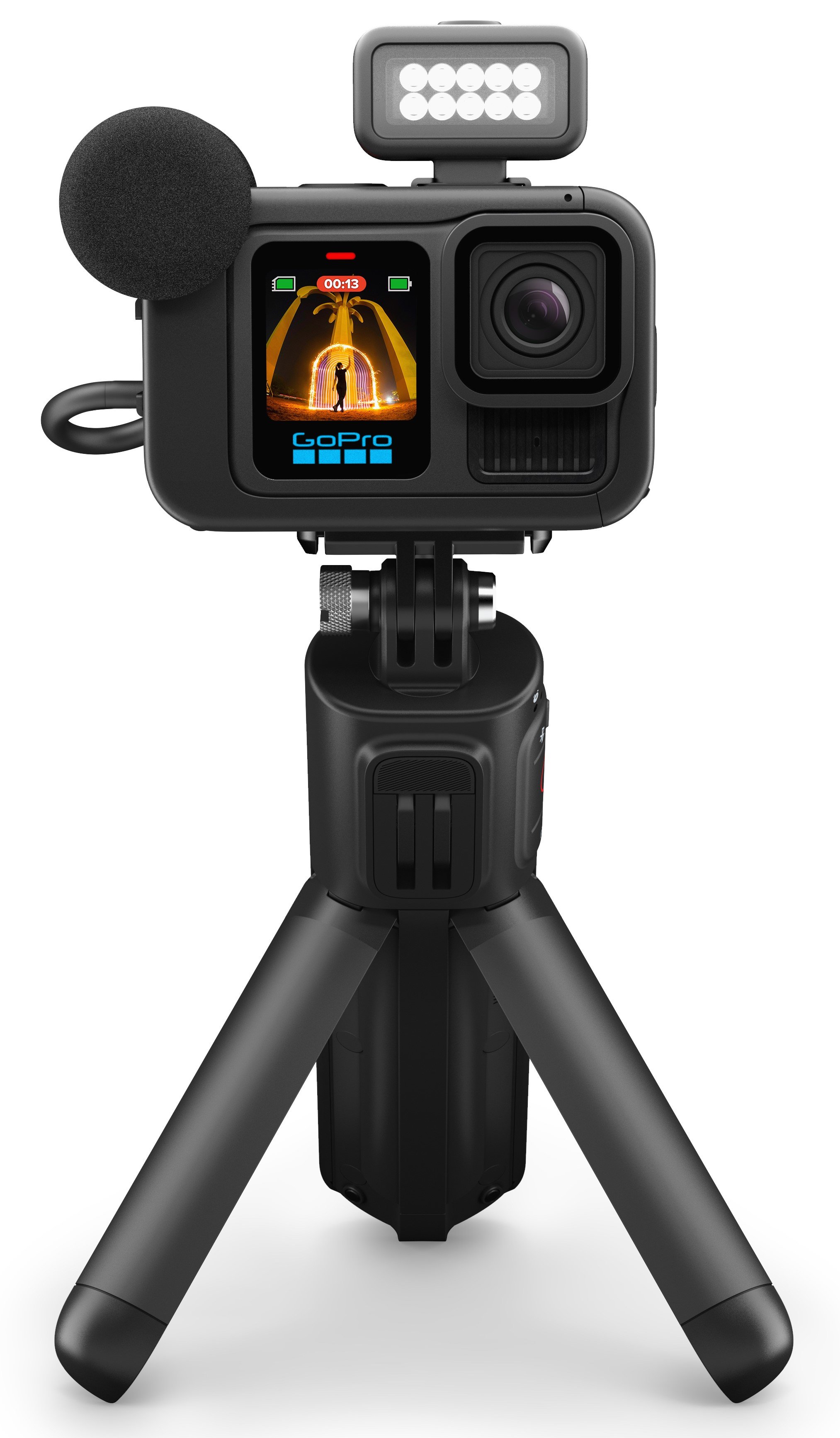 Gopro Hero13 Black Creator Edition