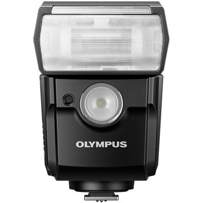 Poder Platillo por qué Olympus FL-700WR Electronic Flash - Camera Land NY
