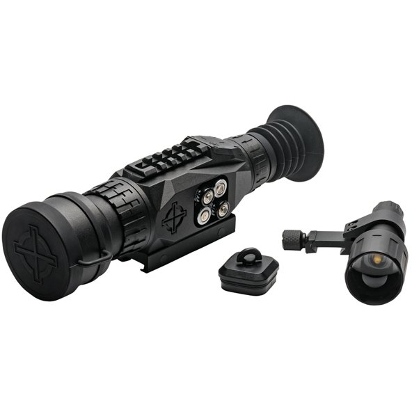 Sightmark Wraith HD 4-32x50 Digital Riflescope  Axcfgm9vrUhxQwB1PIM0WA?w=592&h=592&p=1&a=1&q=display