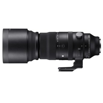 Sigma 150-600mm F5-6.3 DG DN OS Sports Lens for Leica L