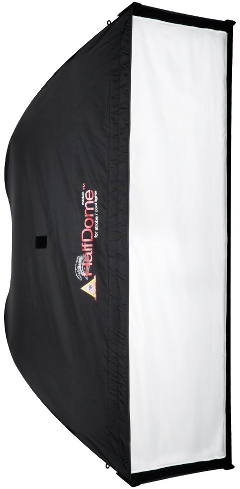 PHOTOFLEX ハーフドームN Mサイズ W HalfDome FV-HDMW ストロボ