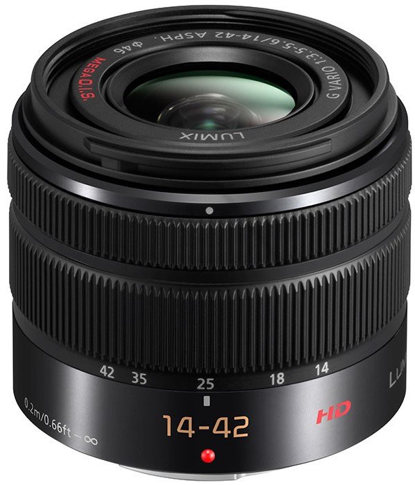 Panasonic - ＰＡＮＡＳＯＮＩＣ　Ｇ１４－１４０ｍｍ　Ｆ３．５－５．６ＩＩＡＳＰＨ． Amazon.com : Panasonic Lumix G Vario 14-140mm Telephoto Zoom