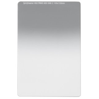 ProMaster HGX Prime 100x150mm Soft Graduated Neutral Density Filter GND8X 0.9 