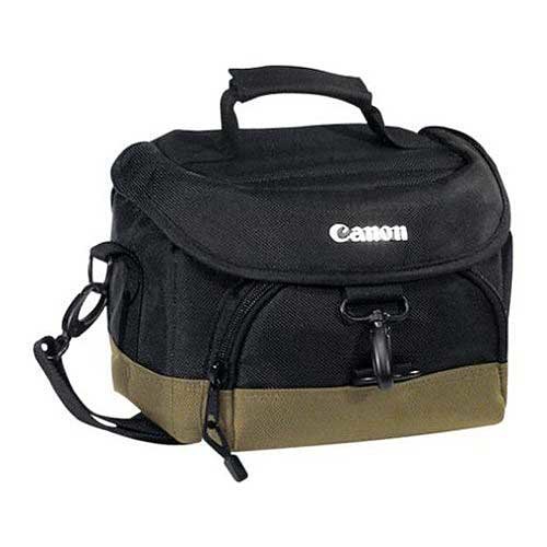 canon gadget bag 10eg