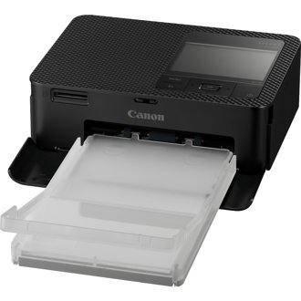 Canon SELPHY CP1500 Wireless Compact Photo Printer - Schiller's