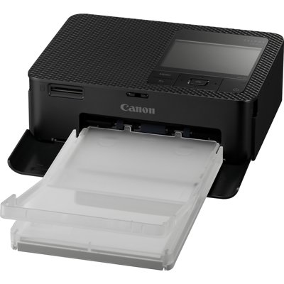 Canon Selphy CP1500 Instant Printer, Pink - Castle Cameras
