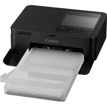 Canon Imprimante Photo Compacte Sans Fil SELPHY CP1500 - Lord Photo Online