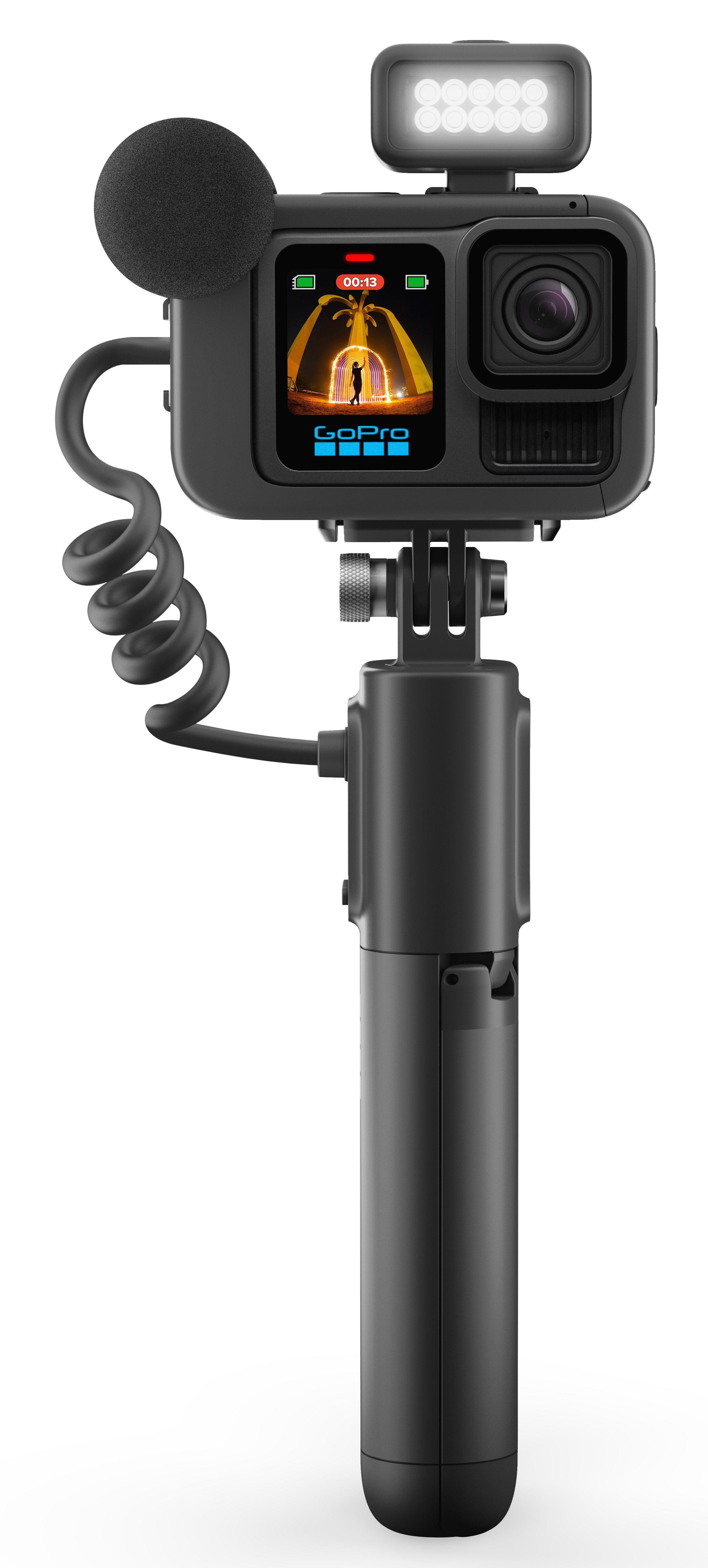 Gopro Hero13 Black Creator Edition