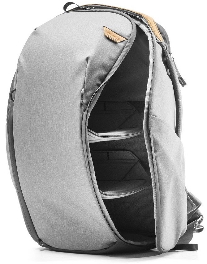 Peak-Design EveryDay Backpack Zip - 15L