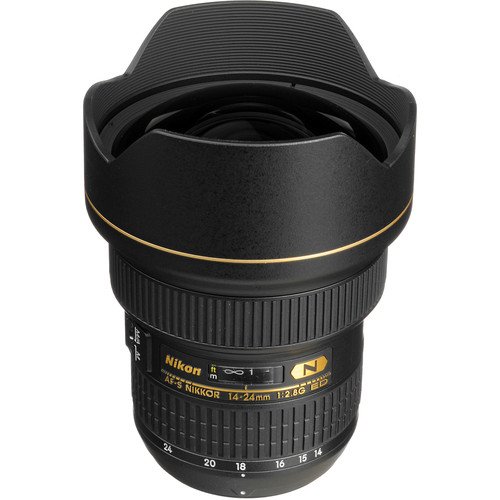 【値下げ不可】Nikon NIKKOR 14-24mm F2.8G ED 値下げ不可】Nikon NIKKOR 14-24mm F2.8G ED
