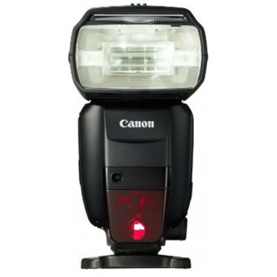 Canon 600EX-RT SPEEDLITE - The Photo Center