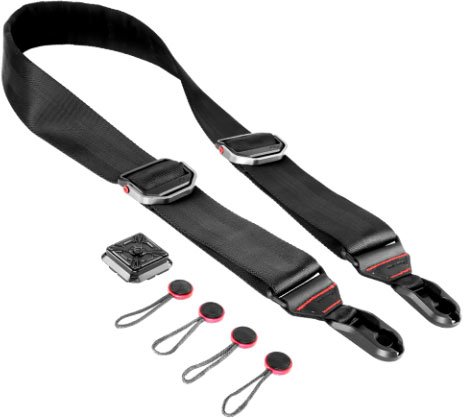 最適な材料 peak design ラッセン サミットエディション SL-2 slide