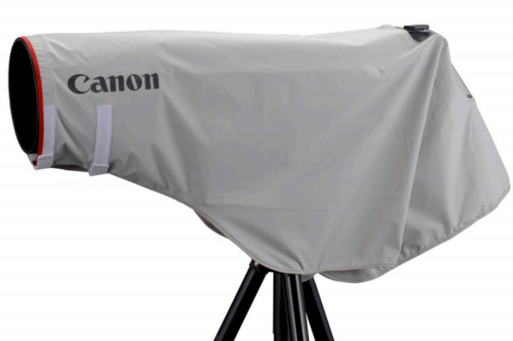 Canon ERC-R5L Rain Cover