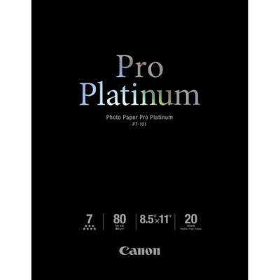 Canon 5911A102AA Copier Paper A3 160gsm Top Colour 250 sheets/ream