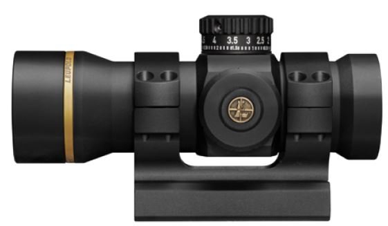Leupold Vx Freedom Rds 1x34 Cds With Mount 1 Moa Red Dot Camera Land Ny