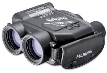 fujifilm binoculars