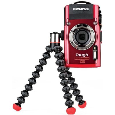 Adofys Flexible Gorillapod Tripod with 360° Rotating Ball Head Tripod for  All DSLR Cameras(Max Load 2 kgs) And Mobile Phones With Free Heavy Duty  Mobile Holder(Black) Tripod - Adofys 