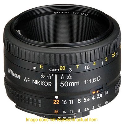 Used Digital Lenses - New York Camera And Video