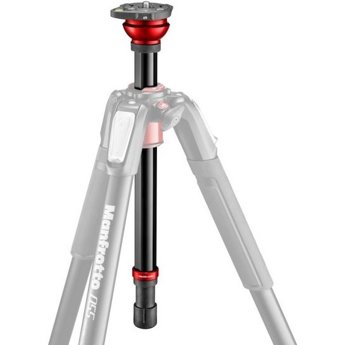 Manfrotto Levelling Centre Column for the new 055 series - Photo Metro