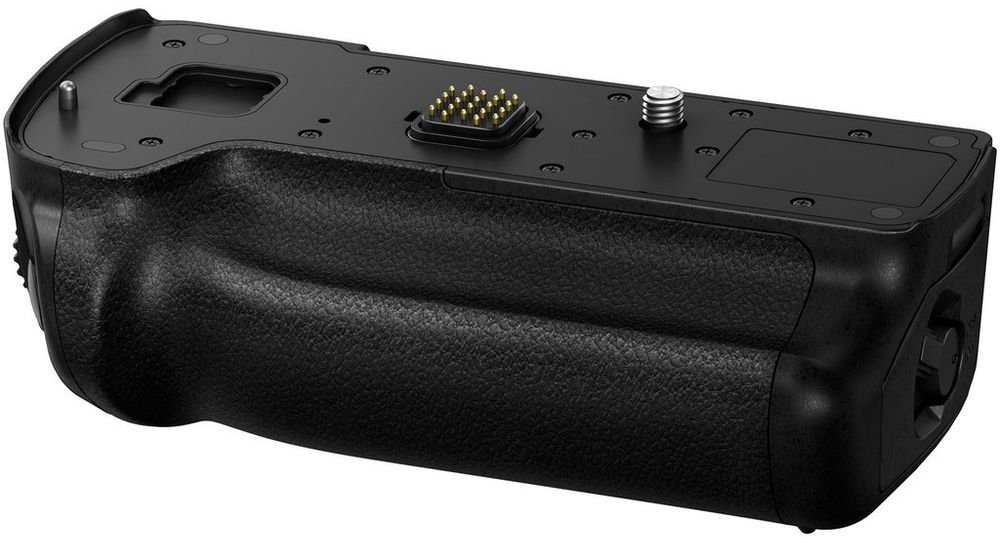 Panasonic Lumix GH5 Battery Grip Don's Photo