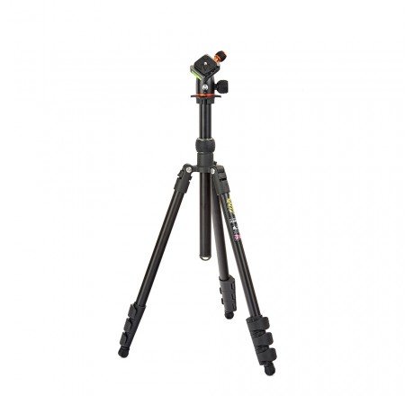 Tripods & Monopods - Cardinal Camera