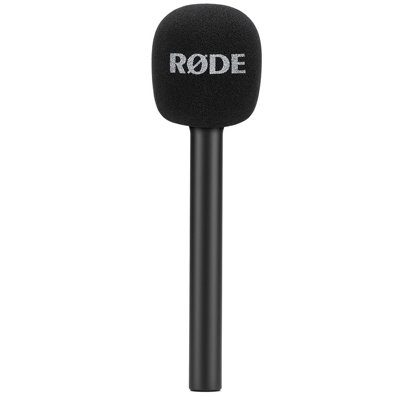 Microphone Rode Perche MICRO BOOMPOLE - R 100041 Perche