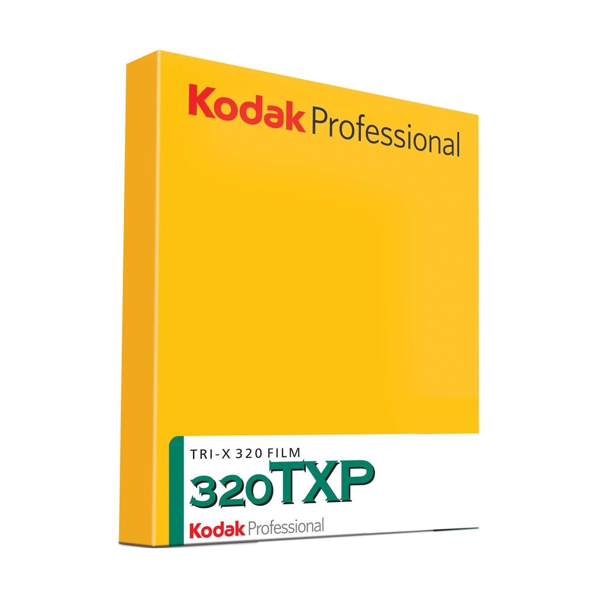 Kodak Tri-X 320