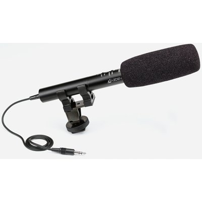 Microfono Lavalier Omni Smartphone JJC SGM-28 - Fotomecánica