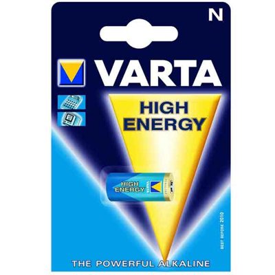 Varta *Varta battery CR2450 - Looking Glass Photo & Camera