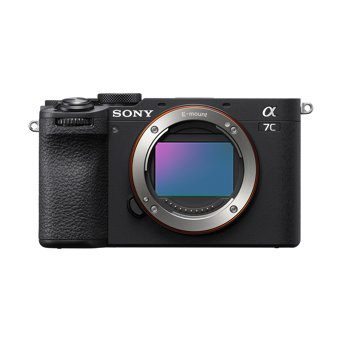Sony Alpha 7 IV Full-frame Mirrorless Interchangeable Lens Camera,Body Only  , Black : Electronics 