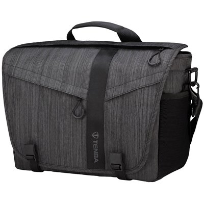 Tenba DNA 13 Messenger Bag - The Photo Outfitters