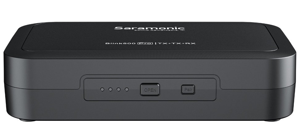 Saramonic Blink 500 Pro B2