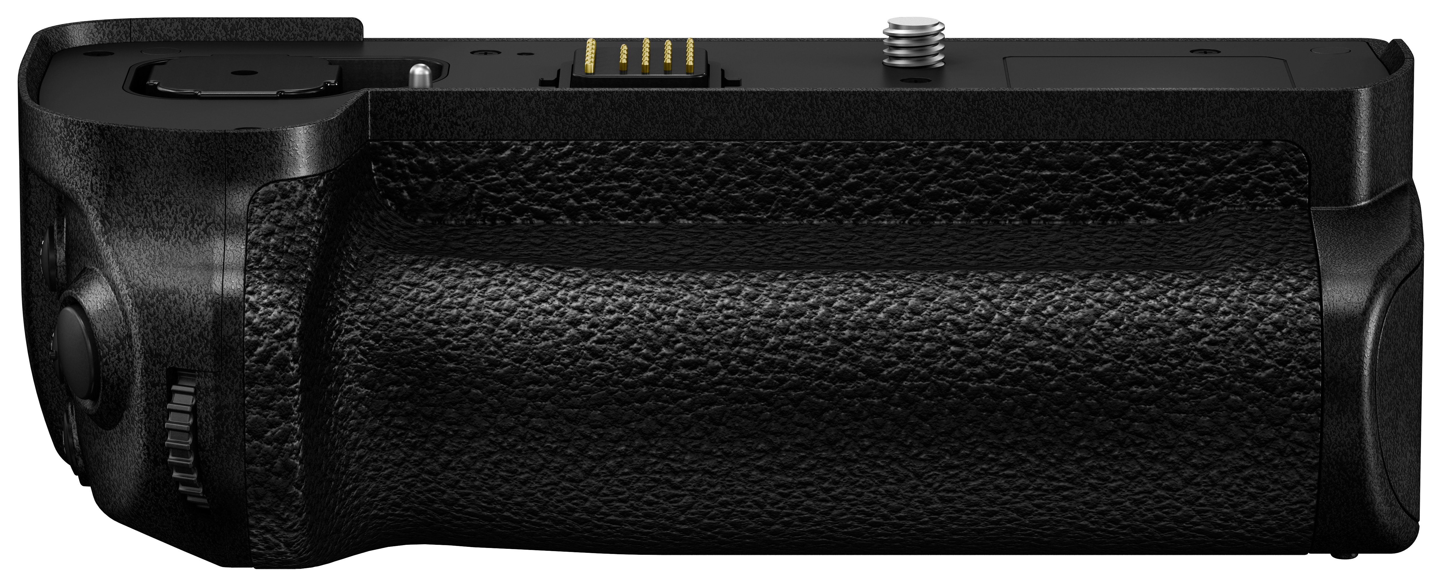 Panasonic - Panasonic　DMW-BGS1 Panasonic DMW-BGS1 Battery Grip DMW-BGS1 B&H Photo Video