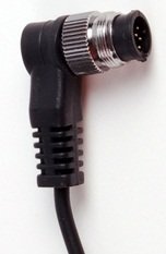 ProMaster Camera Release Cable for Nikon MC30 1464 Lord Photo Online