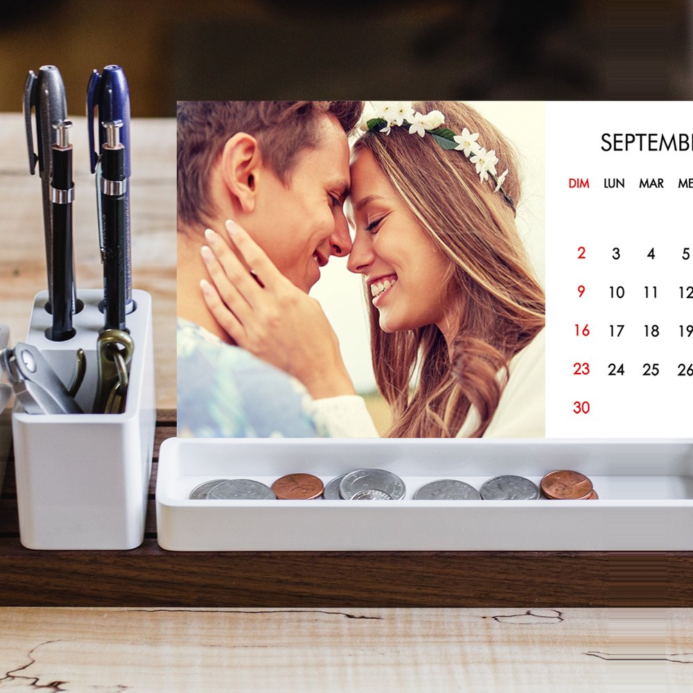 Desk Calendars