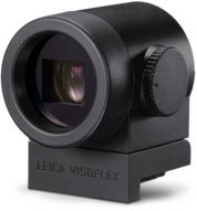 Leica Visoflex Type 020 - Black