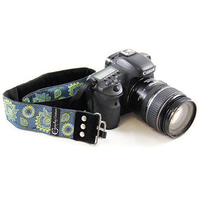 Camera Straps & Vests - Colonial Photo & Hobby