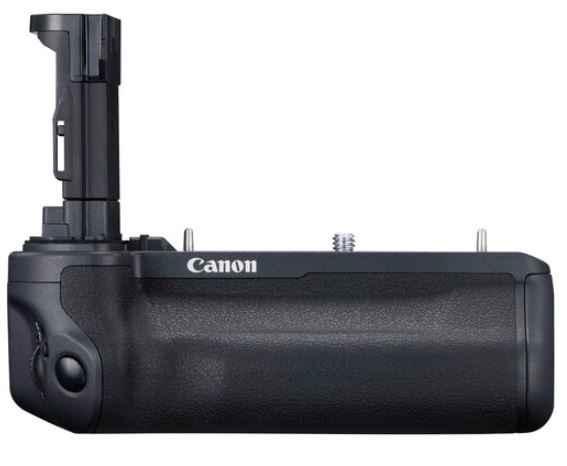 Canon BG-R10 Battery Grip - Mike