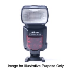 Nikon USED Nikon SB-910 Speedlite - VERY GOOD - Spartan Photo Center