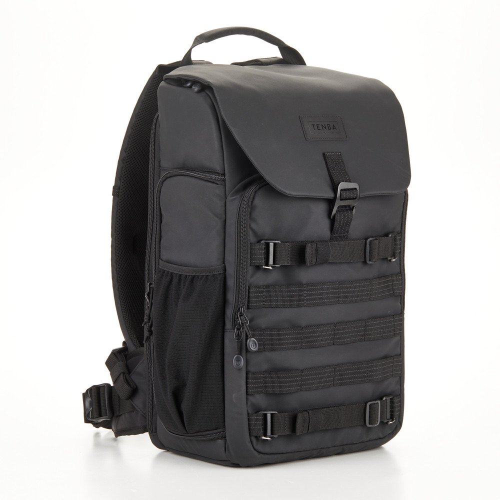 TENBA Axis v2 LT 20L Backpack - Thumbnail 3