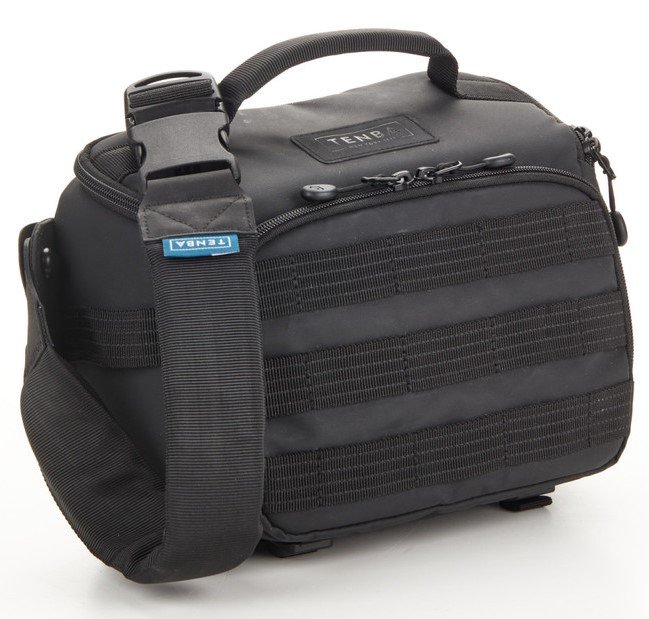 Tenba Axis V2 4L Sling Bag DOWNTOWN CAMERA LIMITED