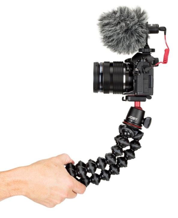 Joby GorillaPod 3K Kit