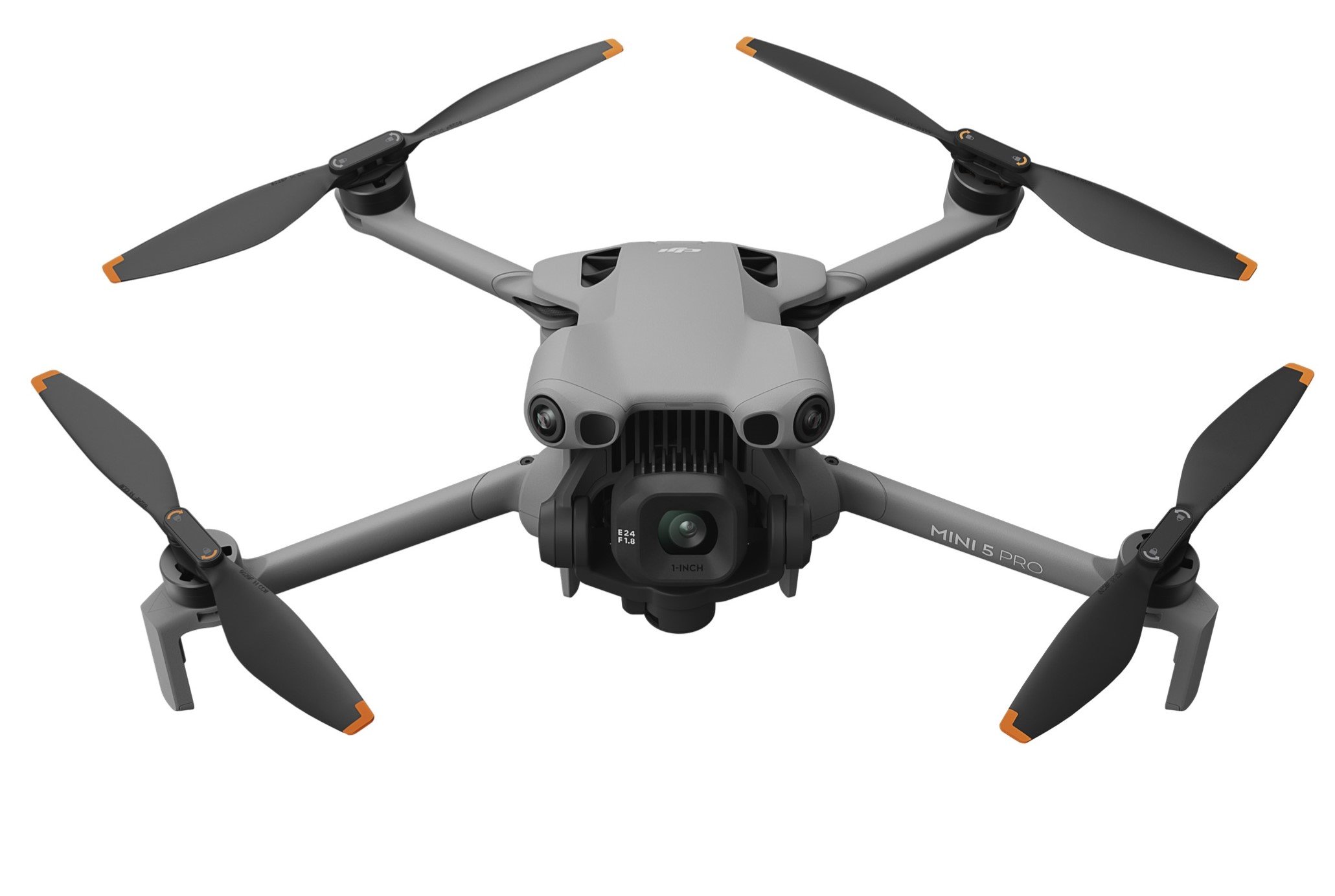 DJI Innovations Mini Pro Royal Photo