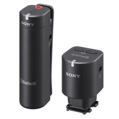 Microphones and Accessories - Competitive Cameras Microphones and Accessories - Competitive Cameras