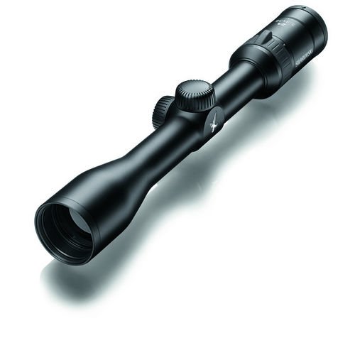 Swarovski Optik Z3 4-12x50 - 4A #59023 - Camera Land NY