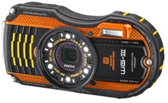 Pentax WG-3 Outdoor Camera - Royal Photo Rockland