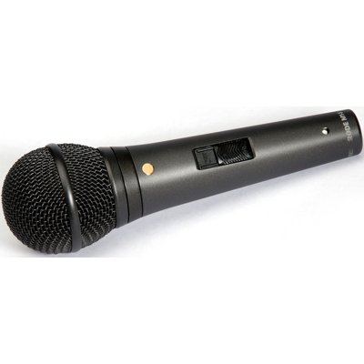 Rode M2 Microphone à Condensateur de Scène - Royal Photo