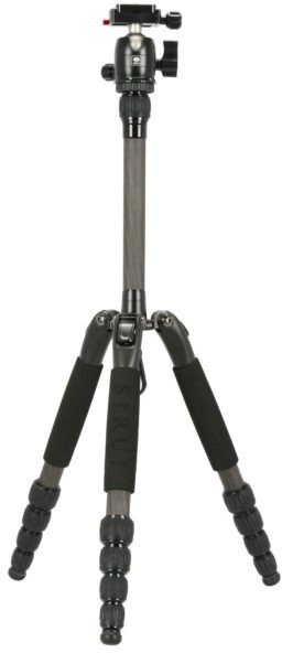 CIRCUS TRIPOD REGULAR KINOKO The Scout Tripod – Zero Fox Given