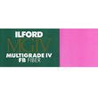 Ilford Multigrade IV FB Fiber 1K Glossy 16 x 20 (10 sheets